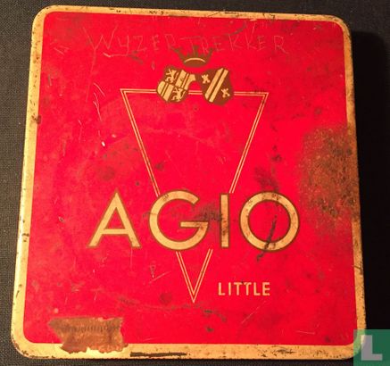 Agio Little - Image 1