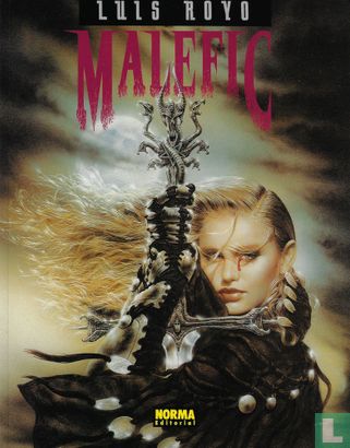 Malefic - Image 1