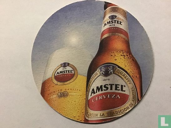 Amstel Elaborada - Image 2