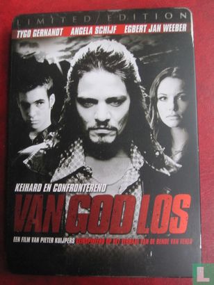 Van God los - Image 1