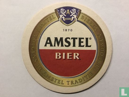 Gratis kaas krakels bij 2 Amstel bier - Image 2