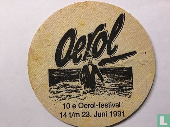 Oerol 10 e Oerol festival  - Image 1