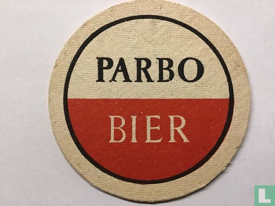 Parbo bier - Image 2