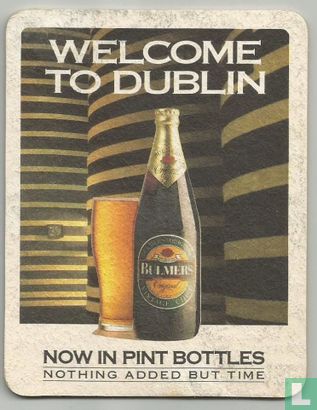 Welcome to Dublin - Image 1