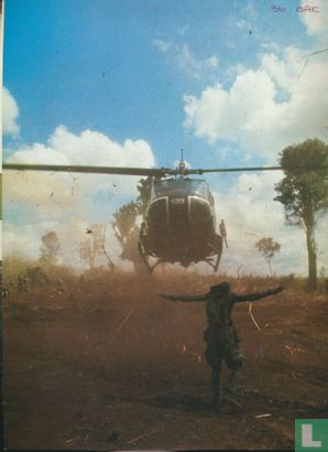 NAM The Vietnam Experience 1965-75 #10 Jungle Patrols - Image 2