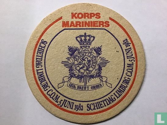 Korps Mariniers - Bild 1