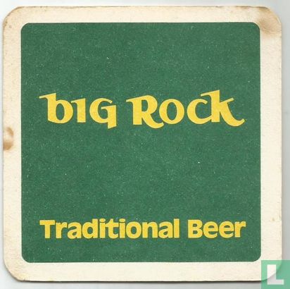 Big Rock - Image 1