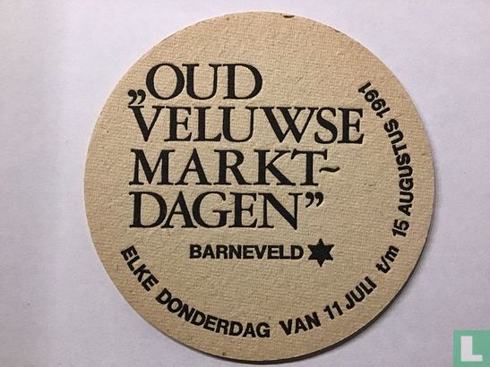 Oud Veluwse Marktdagen - Bild 1