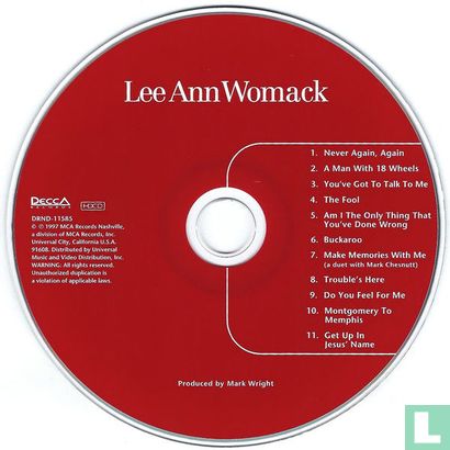 Lee Ann Womack - Image 3
