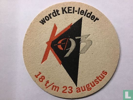 Wordt KEI-leider - Image 1