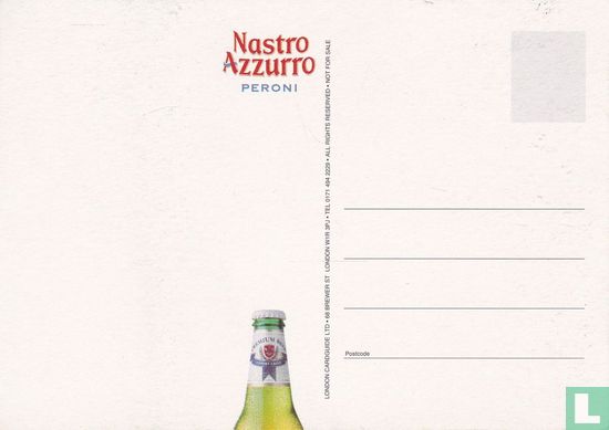 Nastro Azzurro - Afbeelding 2