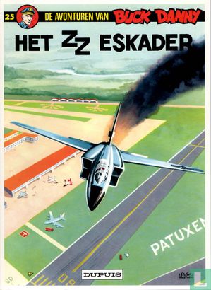 Het ZZ eskader - Bild 1