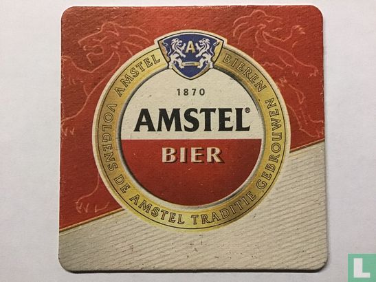 Amstel bier 40 Jaor - Image 2