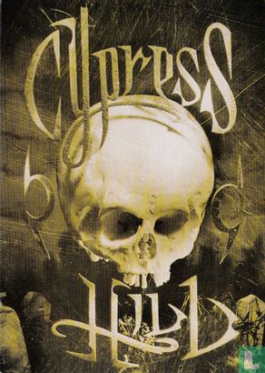 Cypress Hill - Black Sunday - Bild 1
