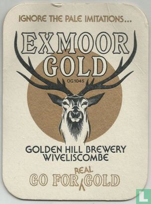 Golden hill brewery wiveliscombe - Image 1
