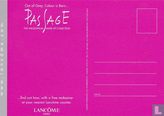 Lancôme - Passage - Bild 2