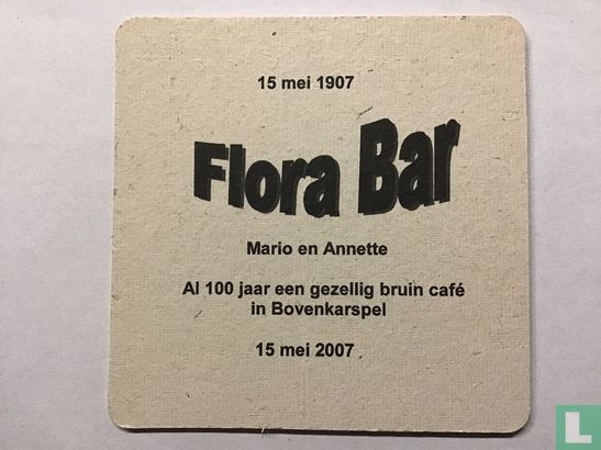 Flora bar Bovenkarspel - Image 1