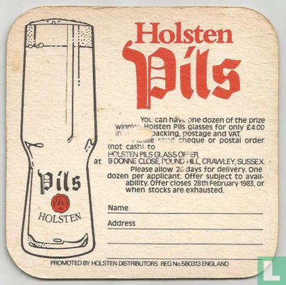 Holsten - Image 2