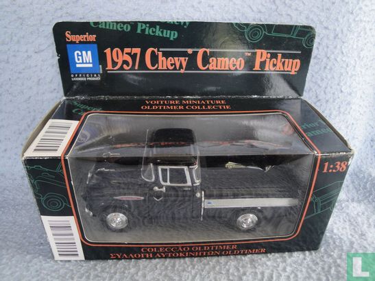Chevy Cameo Pickup - Afbeelding 1