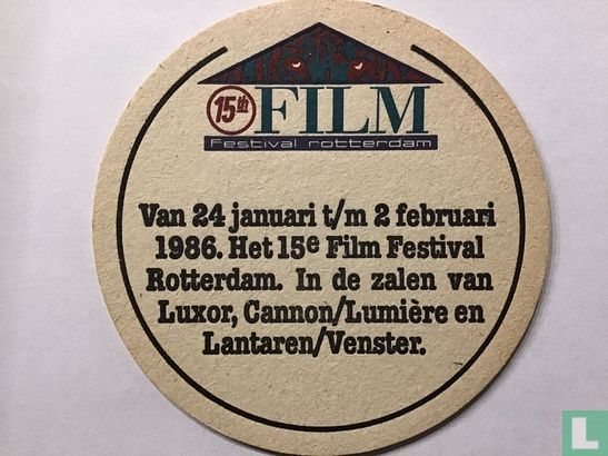 Film festival Rotterdam - Image 1