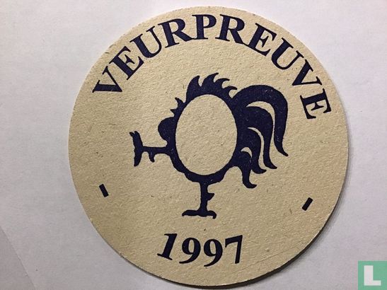 Veurpreuve 1997 - Image 1