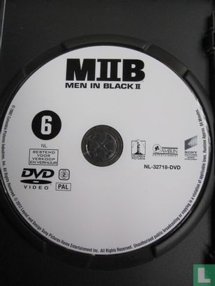 Men in Black II - Afbeelding 3