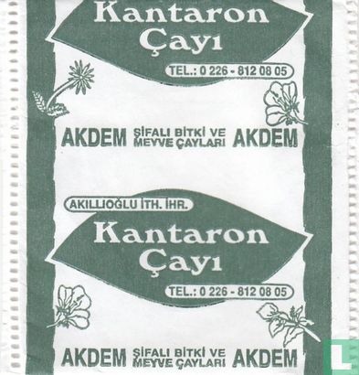 Kantaron Çayi - Image 1