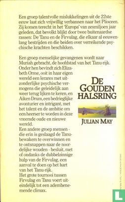 De gouden halsring - Afbeelding 2