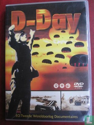 D-Day - Bild 1