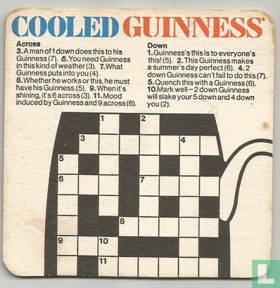 Cooled Guinness - Bild 1