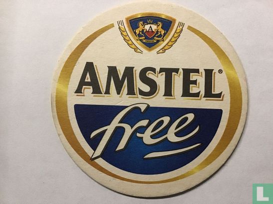 Amstel Free - Image 1