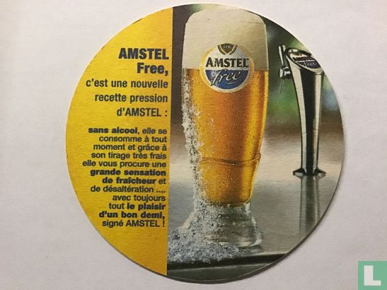 Amstel Free - Image 2