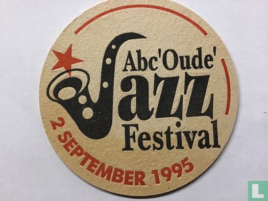 ABC Oude Jazz Festival - Image 1