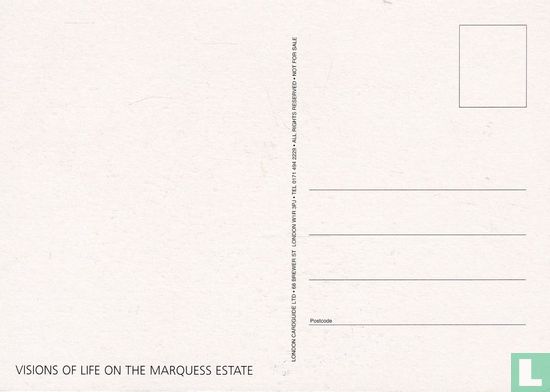 The Marquess Estate  - Image 2