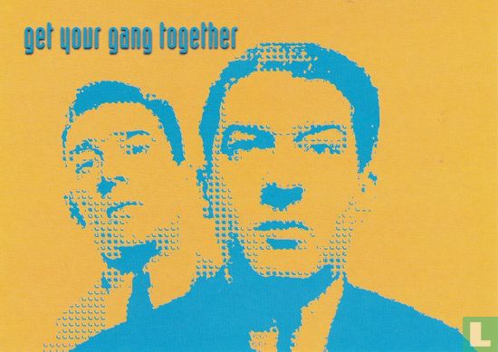 smartgroups.com "get your gang together" - Afbeelding 1
