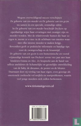 De geboortebundel - Image 2