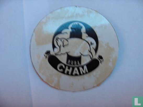 Cham p.v.b.a.