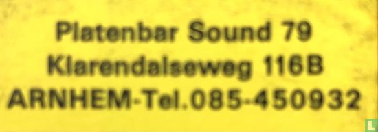 Platenbar Sound 79