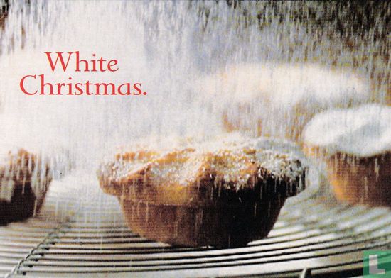 Sainsbury's "White Christmas" - Afbeelding 1