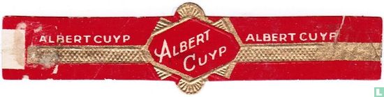 Albert Cuyp - Albert Cuyp - Albert Cuyp  - Image 1