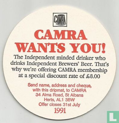 Camra want's you! - Image 1
