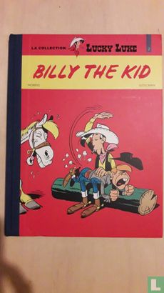 Billy the kid - Afbeelding 1