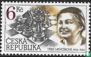 Véra Menciková