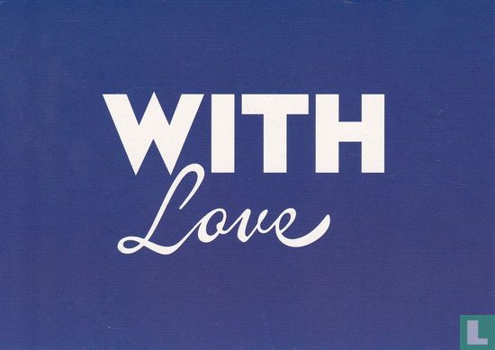 Nivea Creme "With Love" - Afbeelding 1