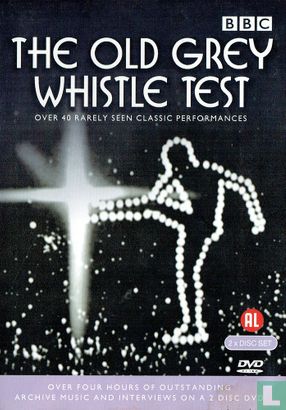 The Old Grey Whistle Test - Image 1