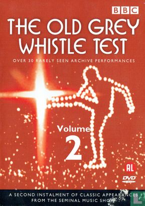 The Old Grey Whistle Test - Volume 2 - Image 1