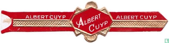 Albert Cuyp - Albert Cuyp - Albert Cuyp - Bild 1