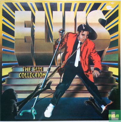 The Elvis Presley Sun Collection - Image 1