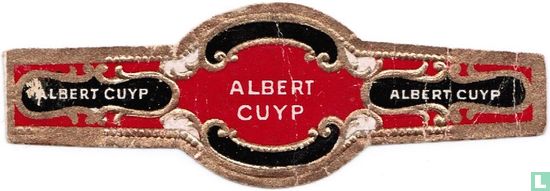 Albert Cuyp - Albert Cuyp - Albert Cuyp   - Image 1