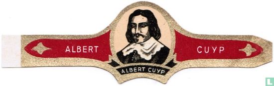 Albert Cuyp - Albert - Cuyp   - Image 1